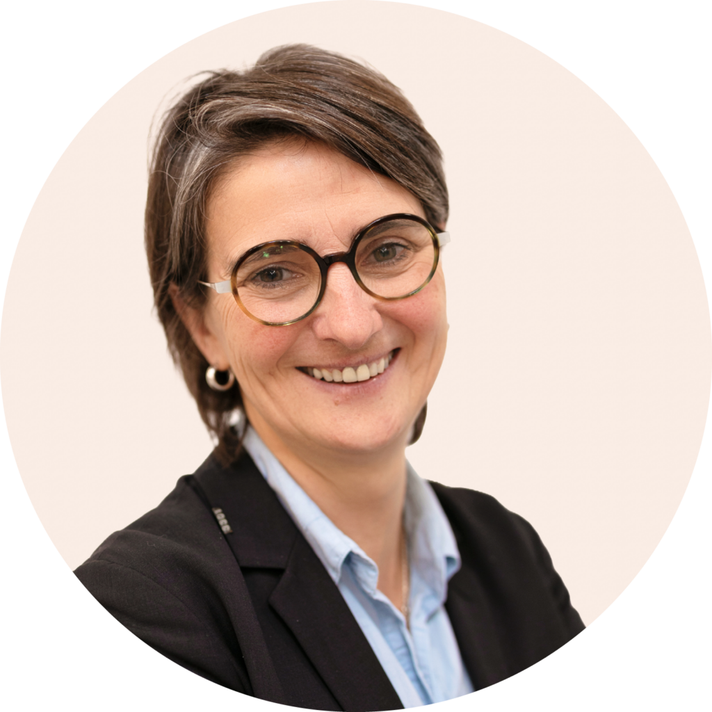 Marion Guerin portrait